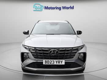 Used Hyundai TUCSON 2023 for sale - 79593721: Photo