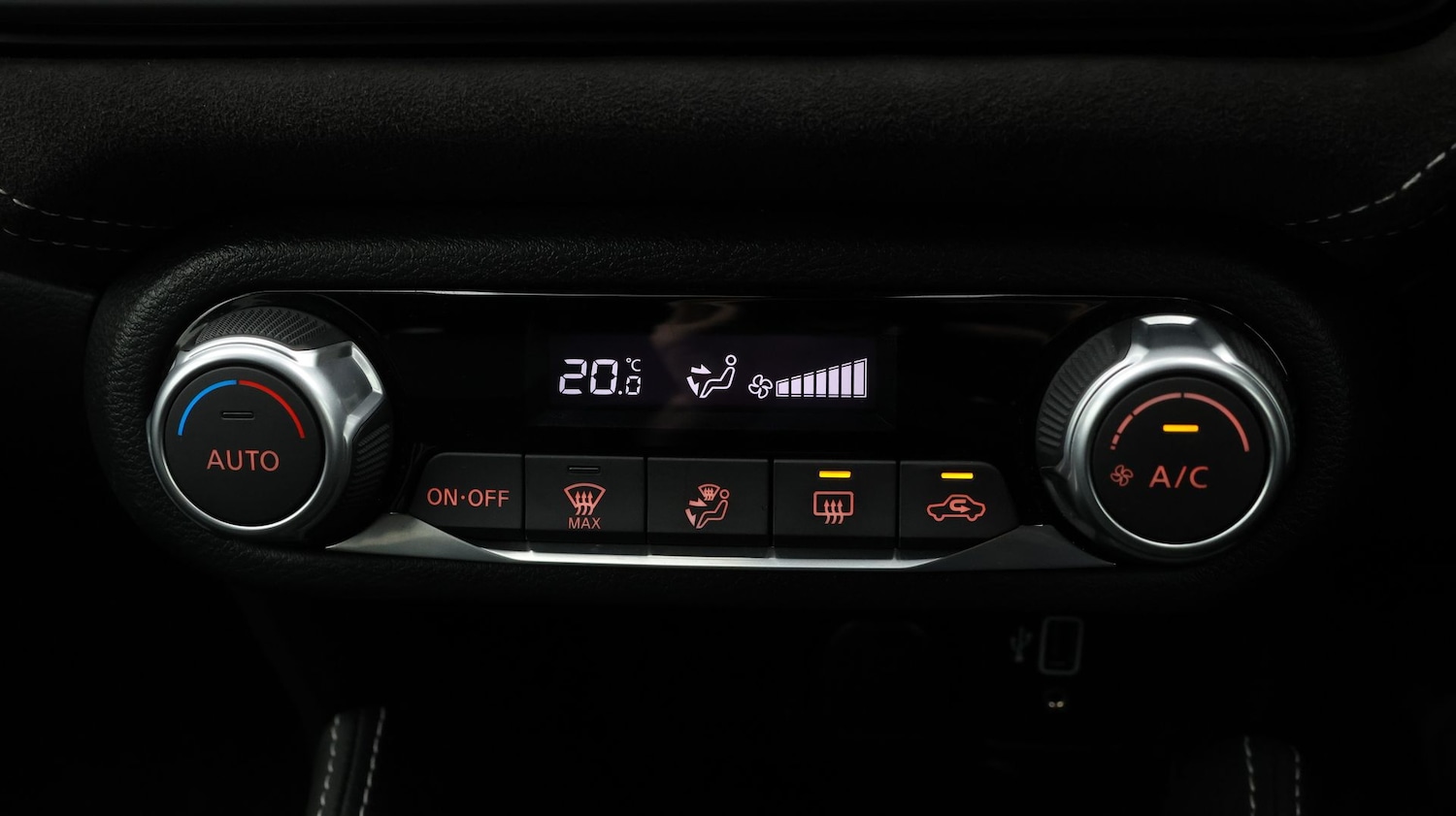 Used Nissan Micra 2022 for sale - 77656038: Photo 12