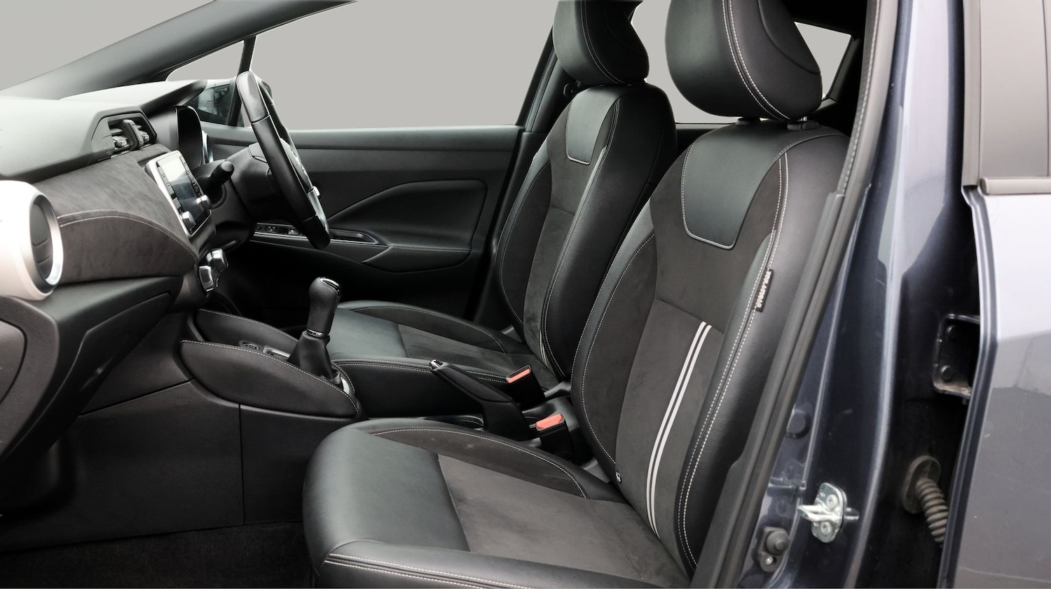 Used Nissan Micra 2022 for sale - 77656038: Photo 14