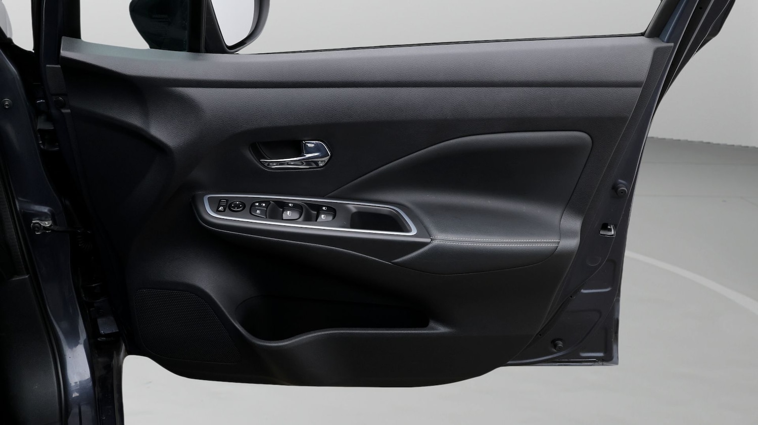 Used Nissan Micra 2022 for sale - 77656038: Photo 15