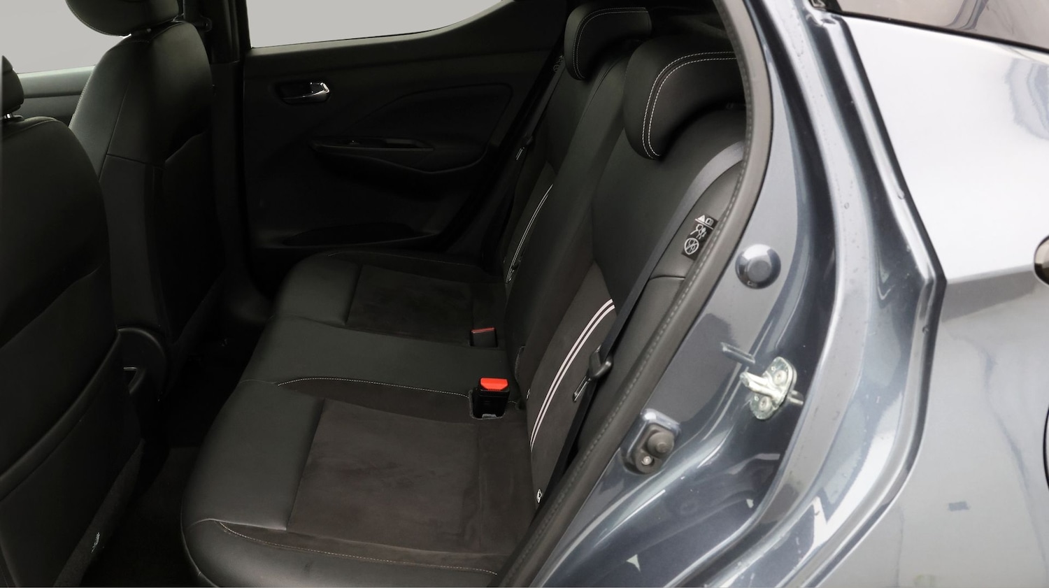 Used Nissan Micra 2022 for sale - 77656038: Photo 16