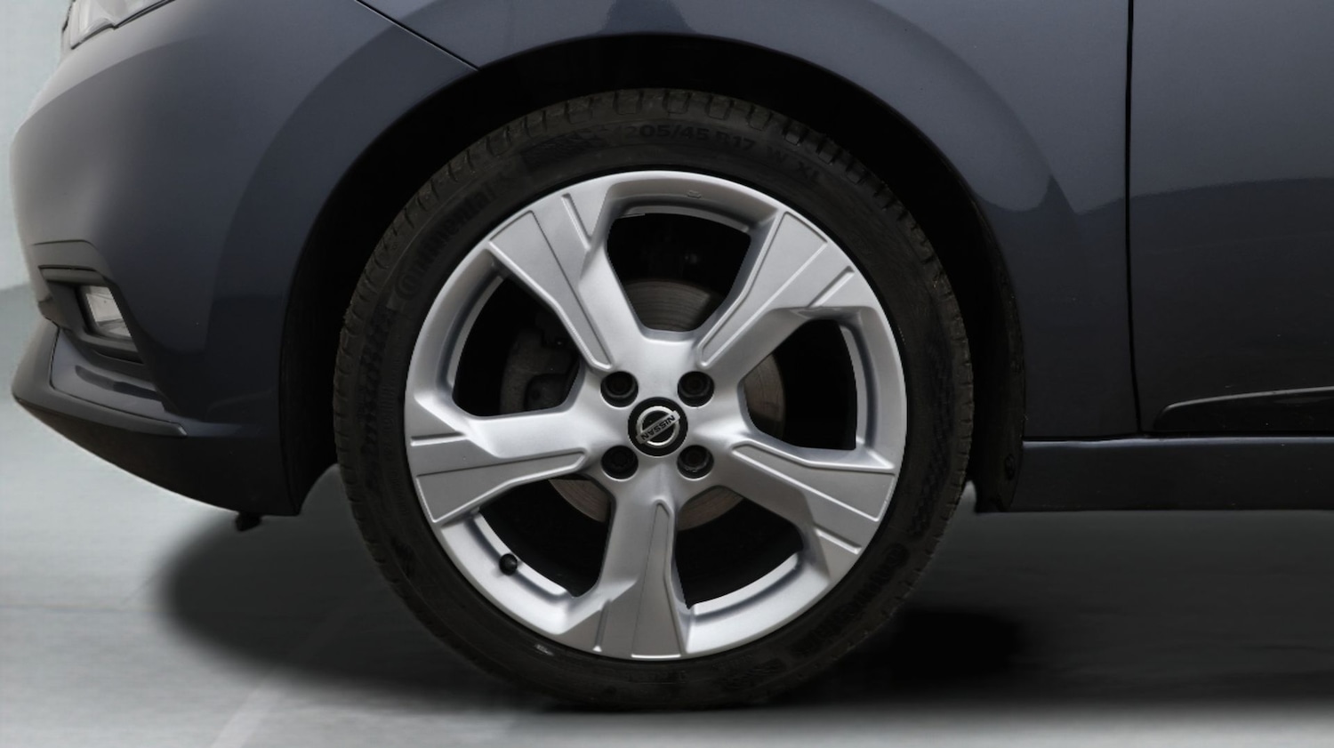 Used Nissan Micra 2022 for sale - 77656038: Photo 18