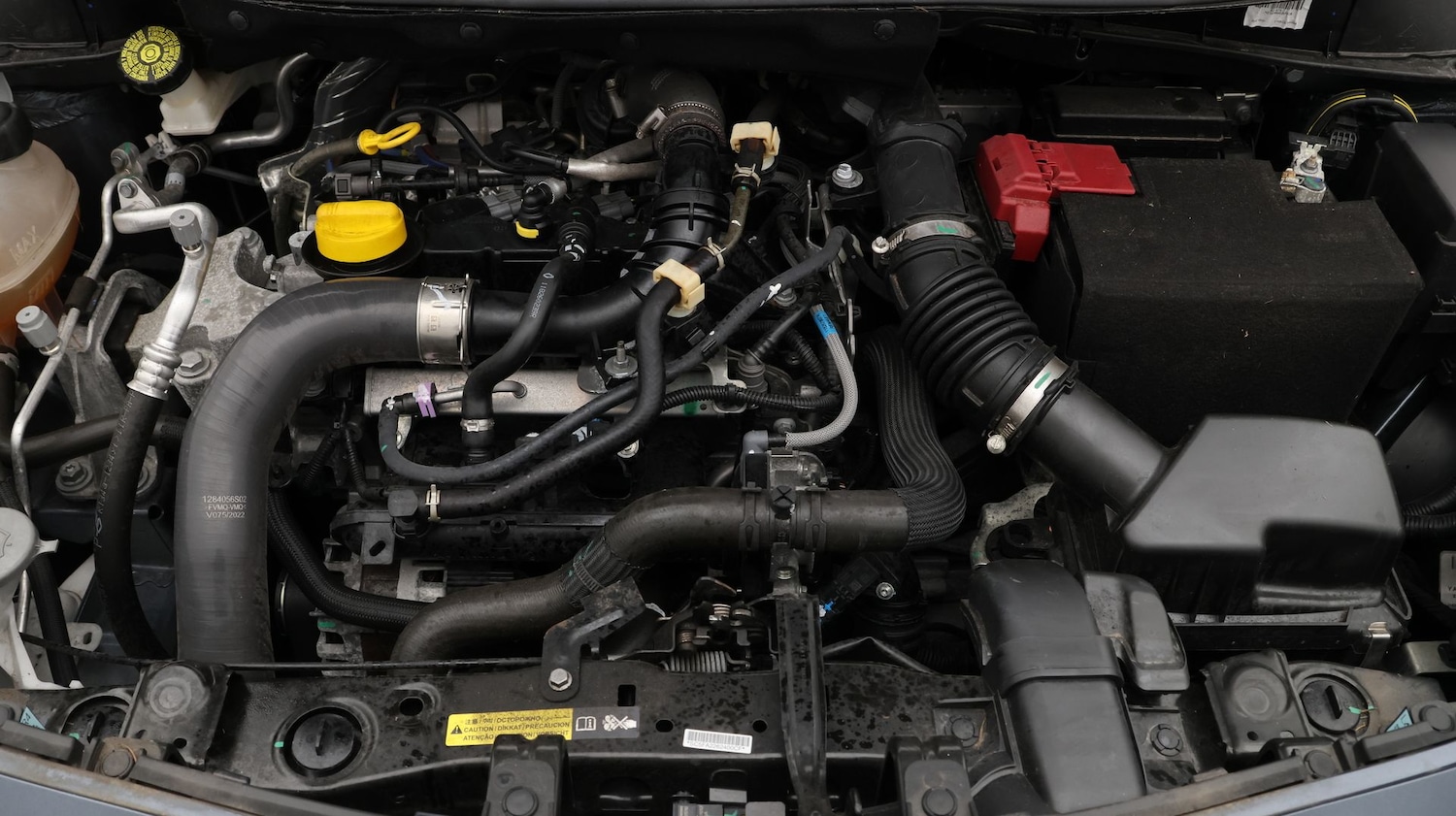 Used Nissan Micra 2022 for sale - 77656038: Photo 19