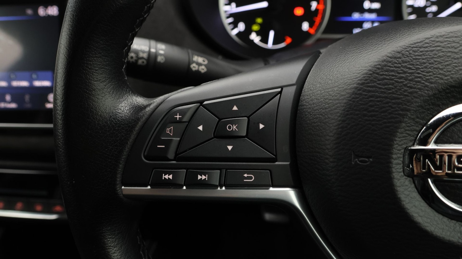 Used Nissan Micra 2022 for sale - 77656038: Photo 23