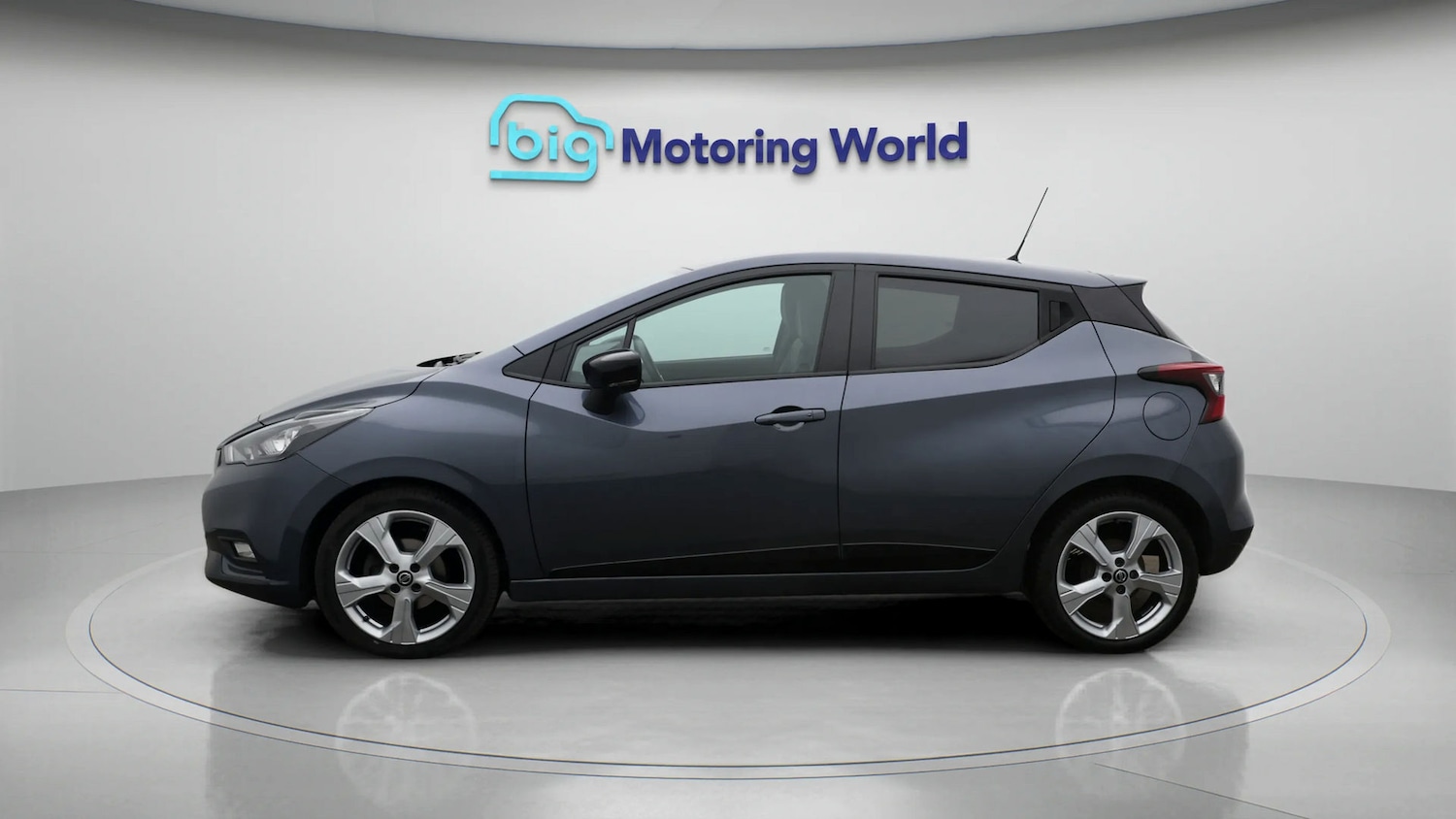Used Nissan Micra 2022 for sale - 77656038: Photo 4