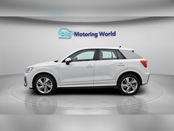Used Audi Q2 2023 for sale - 79006300: Photo
