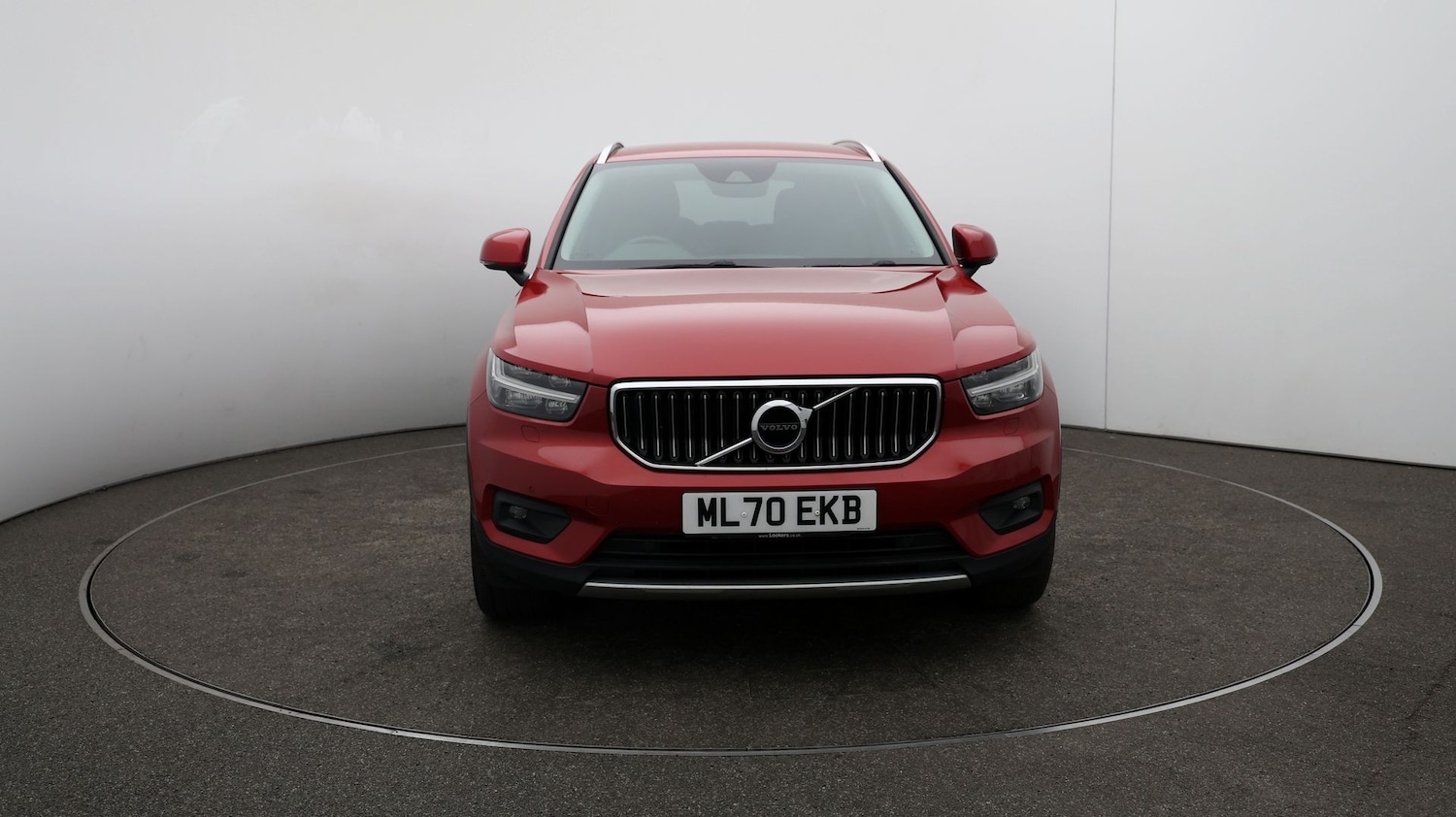 Used Volvo XC40 2020 for sale - 76810170: Photo 32