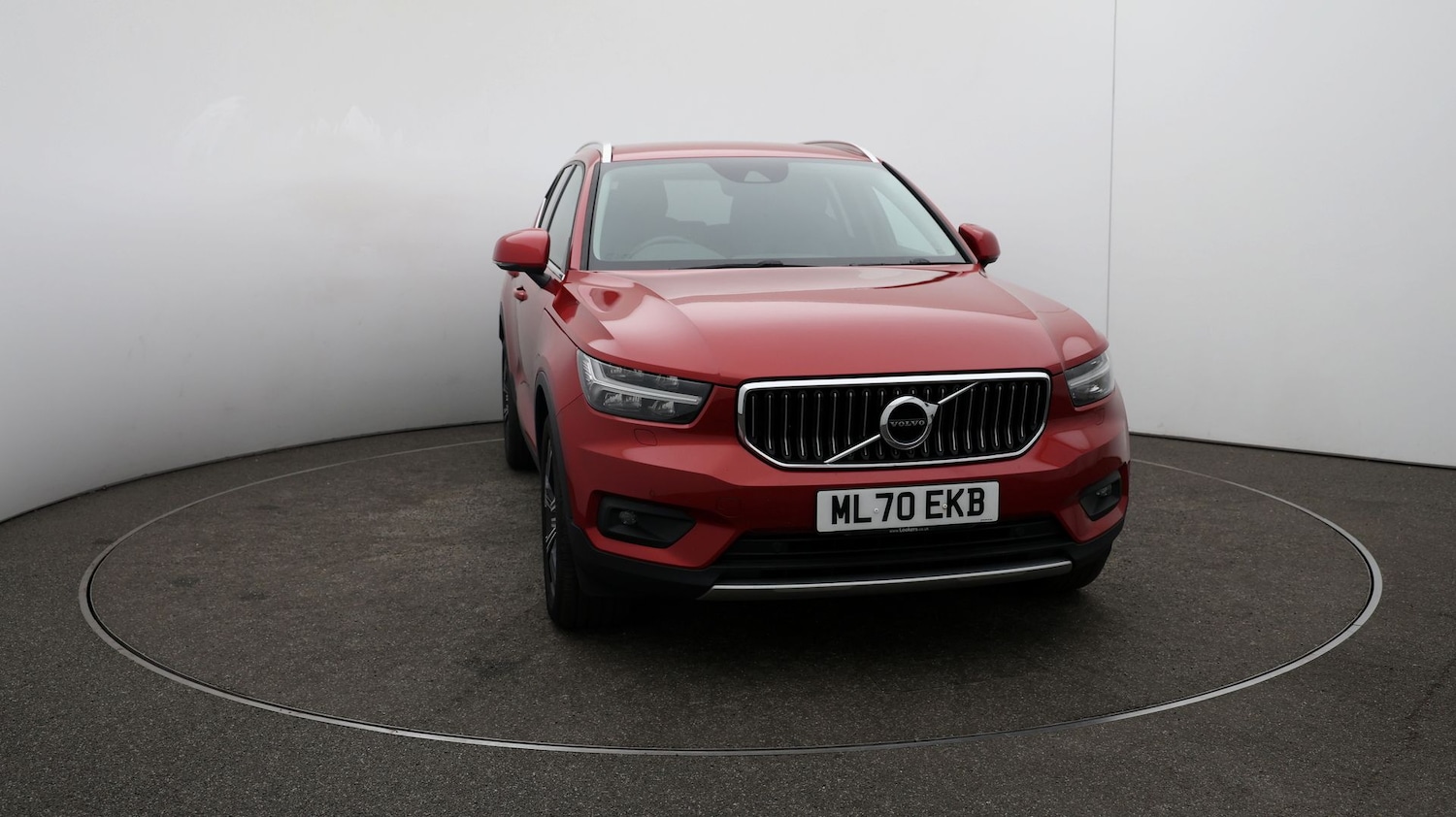 Used Volvo XC40 2020 for sale - 76810170: Photo 33