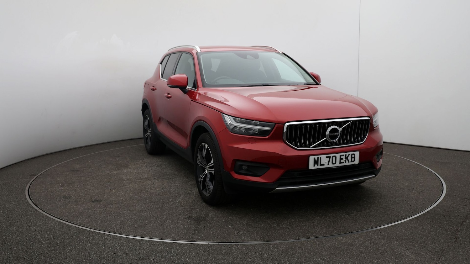Used Volvo XC40 2020 for sale - 76810170: Photo 34