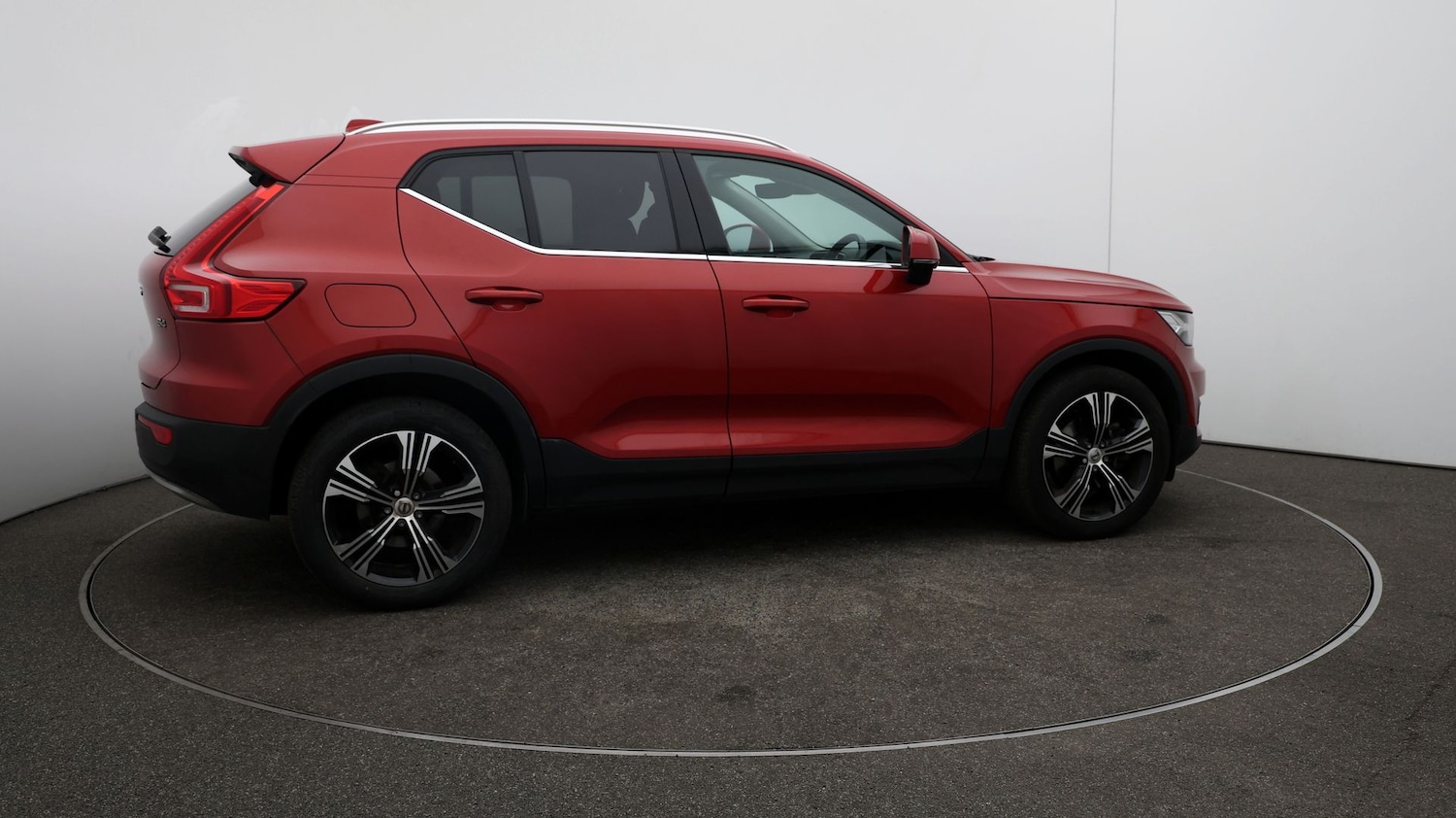 Used Volvo XC40 2020 for sale - 76810170: Photo 43
