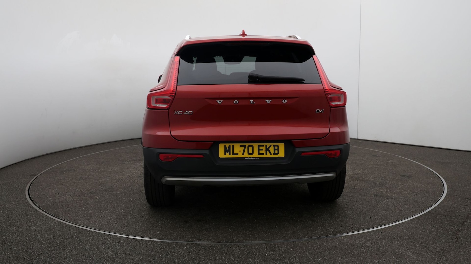 Used Volvo XC40 2020 for sale - 76810170: Photo 51