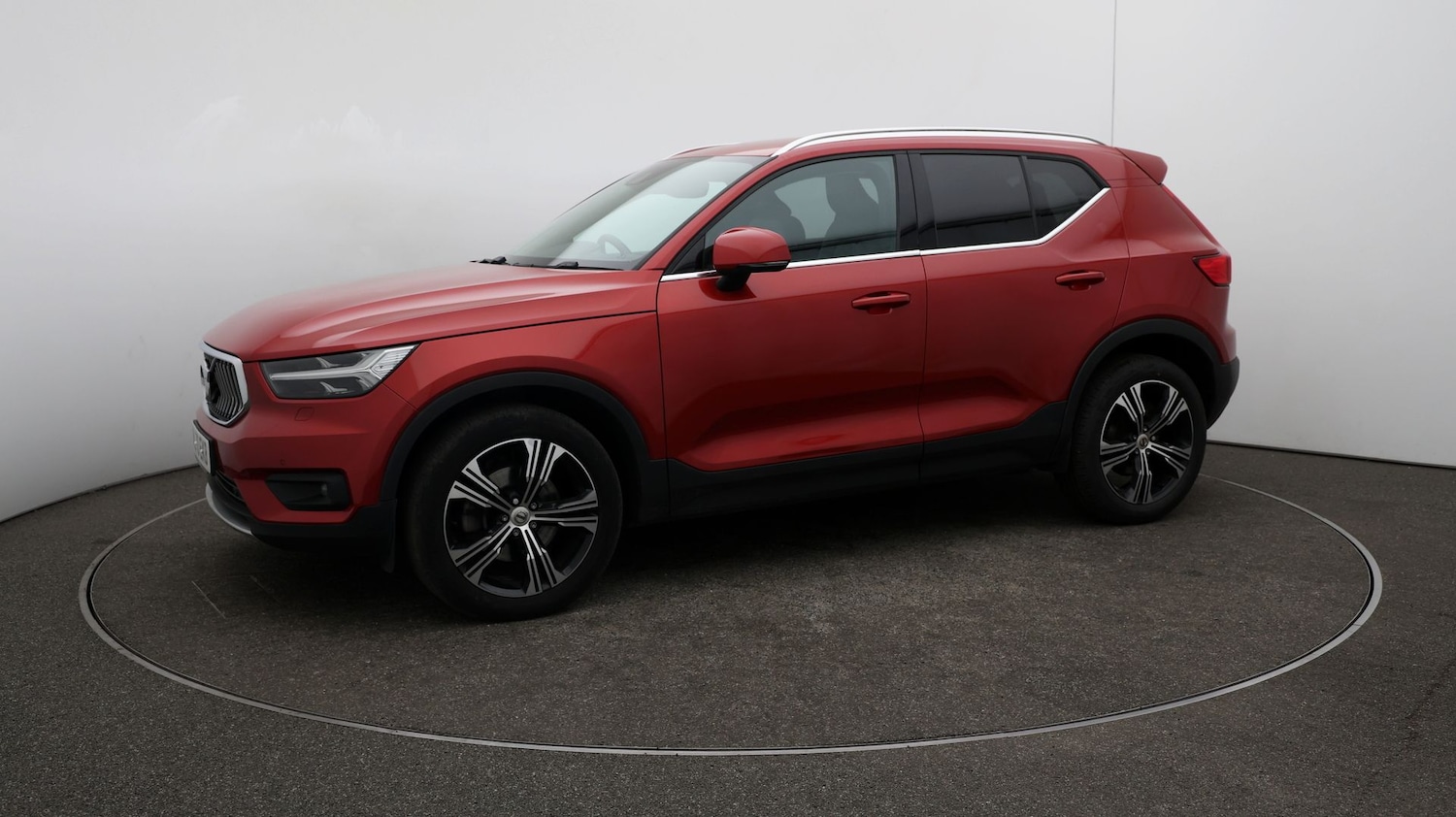 Used Volvo XC40 2020 for sale - 76810170: Photo 59