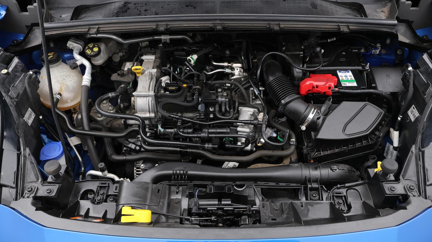 Vehicle 31
