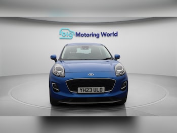 Used Ford Puma 2023 for sale - 75904852: Photo