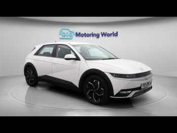 Used Hyundai IONIQ 5 2022 for sale - 74383859: Photo