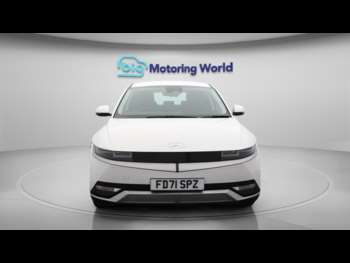 Used Hyundai IONIQ 5 2022 for sale - 74383859: Photo
