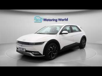 Used Hyundai IONIQ 5 2022 for sale - 74383859: Photo