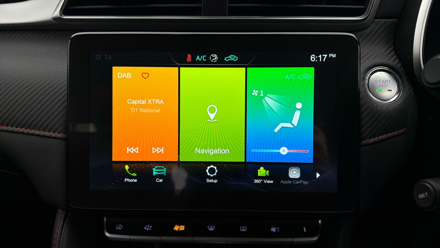 Used MG MG ZS 2023 for sale - 78222728: Photo 10