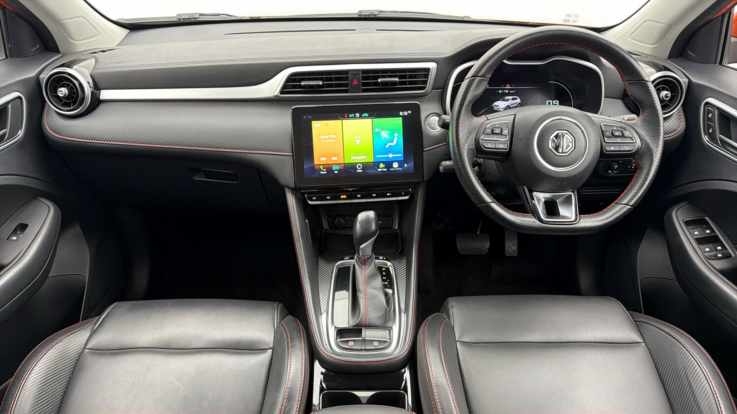 Used MG MG ZS 2023 for sale - 78222728: Photo 12