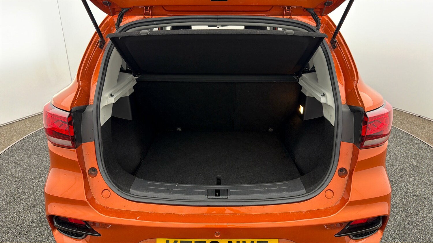 Used MG MG ZS 2023 for sale - 78222728: Photo 16