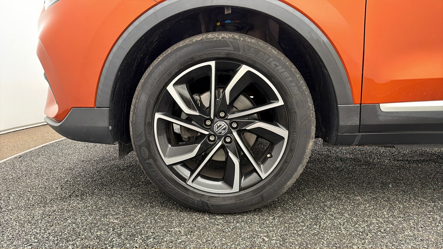 Used MG MG ZS 2023 for sale - 78222728: Photo 17