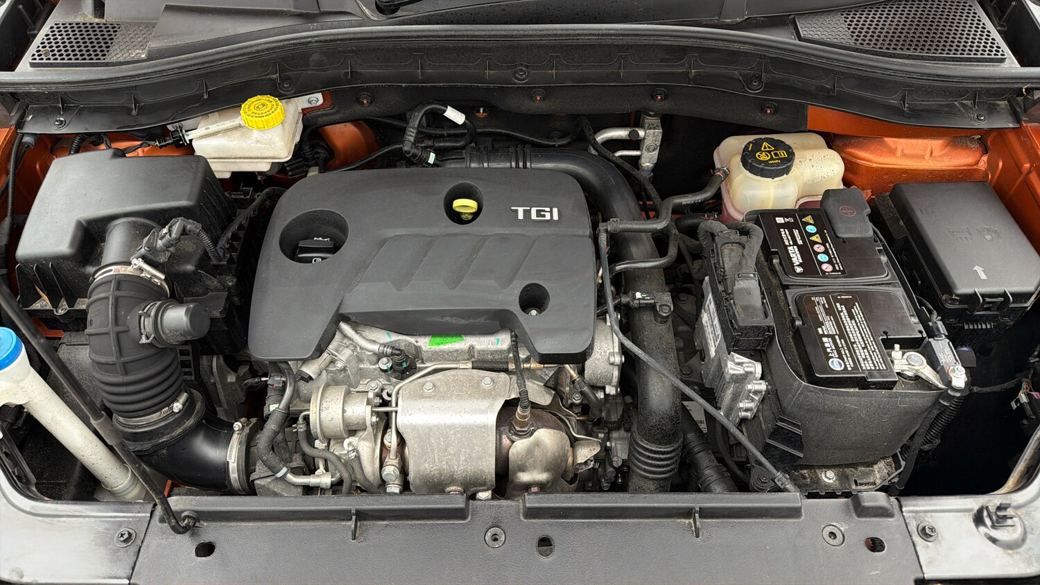 Used MG MG ZS 2023 for sale - 78222728: Photo 18