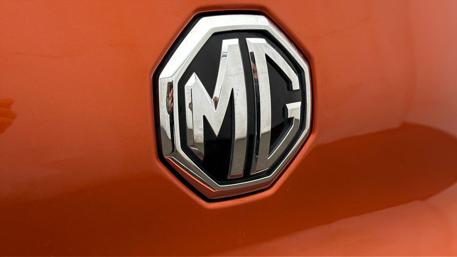 Used MG MG ZS 2023 for sale - 78222728: Photo 21