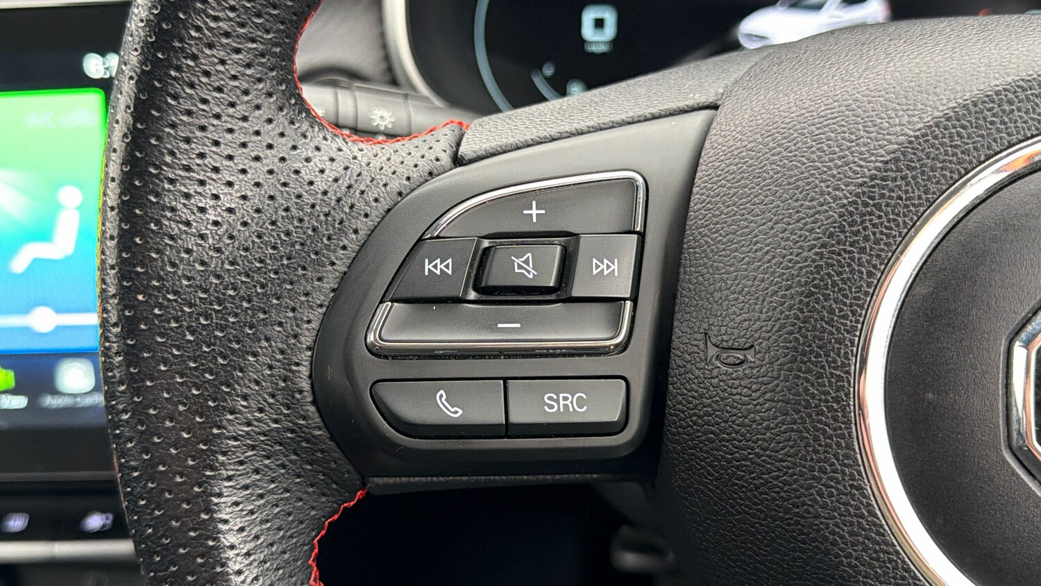 Used MG MG ZS 2023 for sale - 78222728: Photo 23