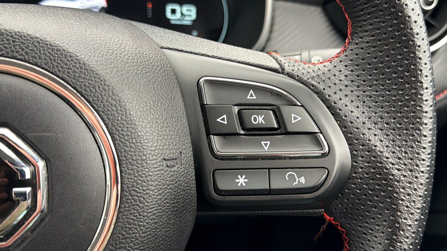 Used MG MG ZS 2023 for sale - 78222728: Photo 24