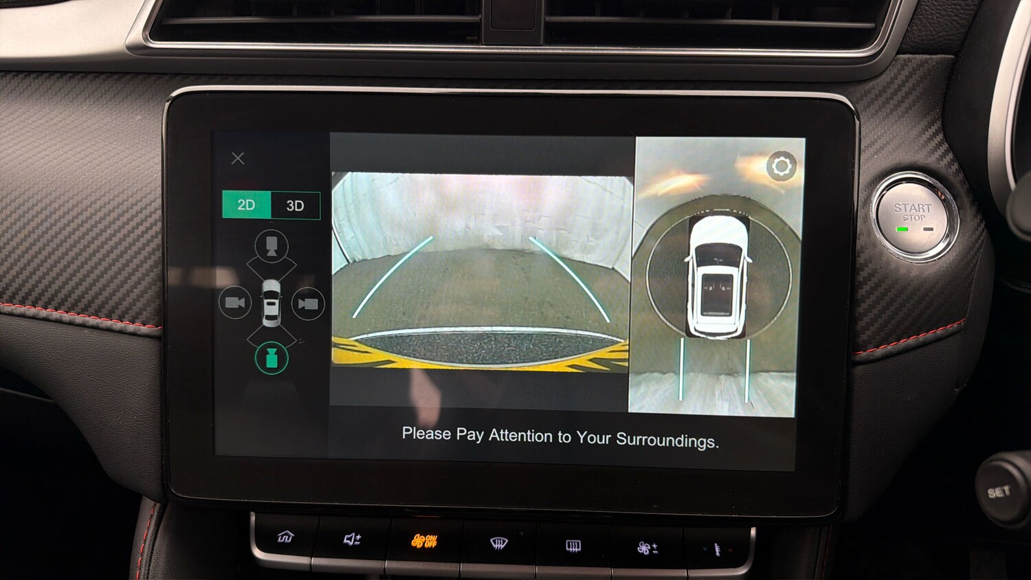 Used MG MG ZS 2023 for sale - 78222728: Photo 26