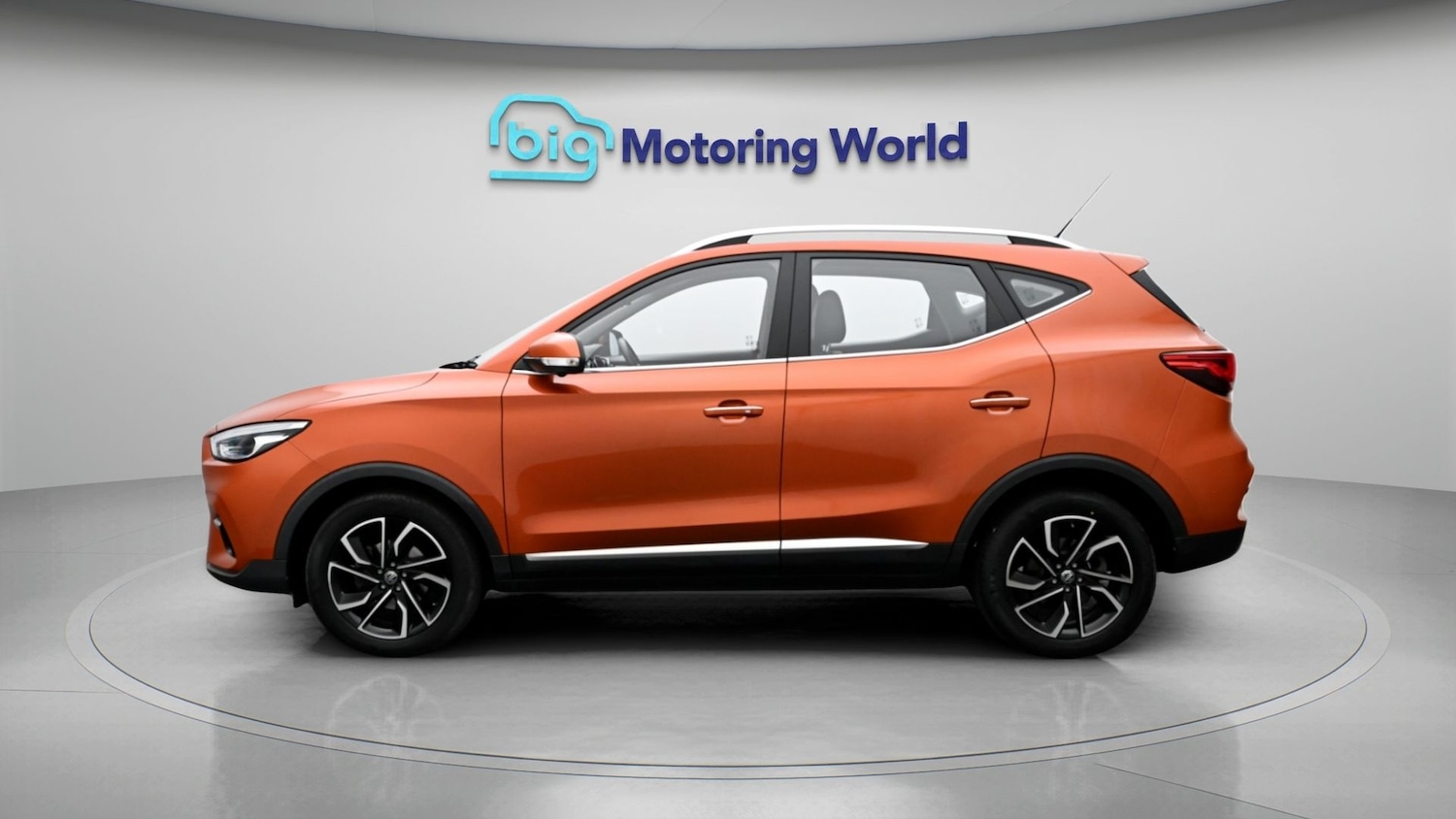 Used MG MG ZS 2023 for sale - 78222728: Photo 4