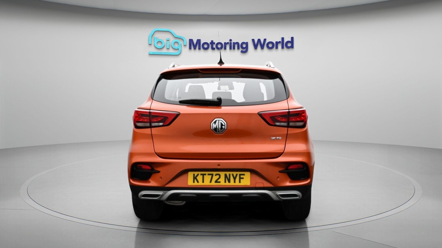 Used MG MG ZS 2023 for sale - 78222728: Photo 6