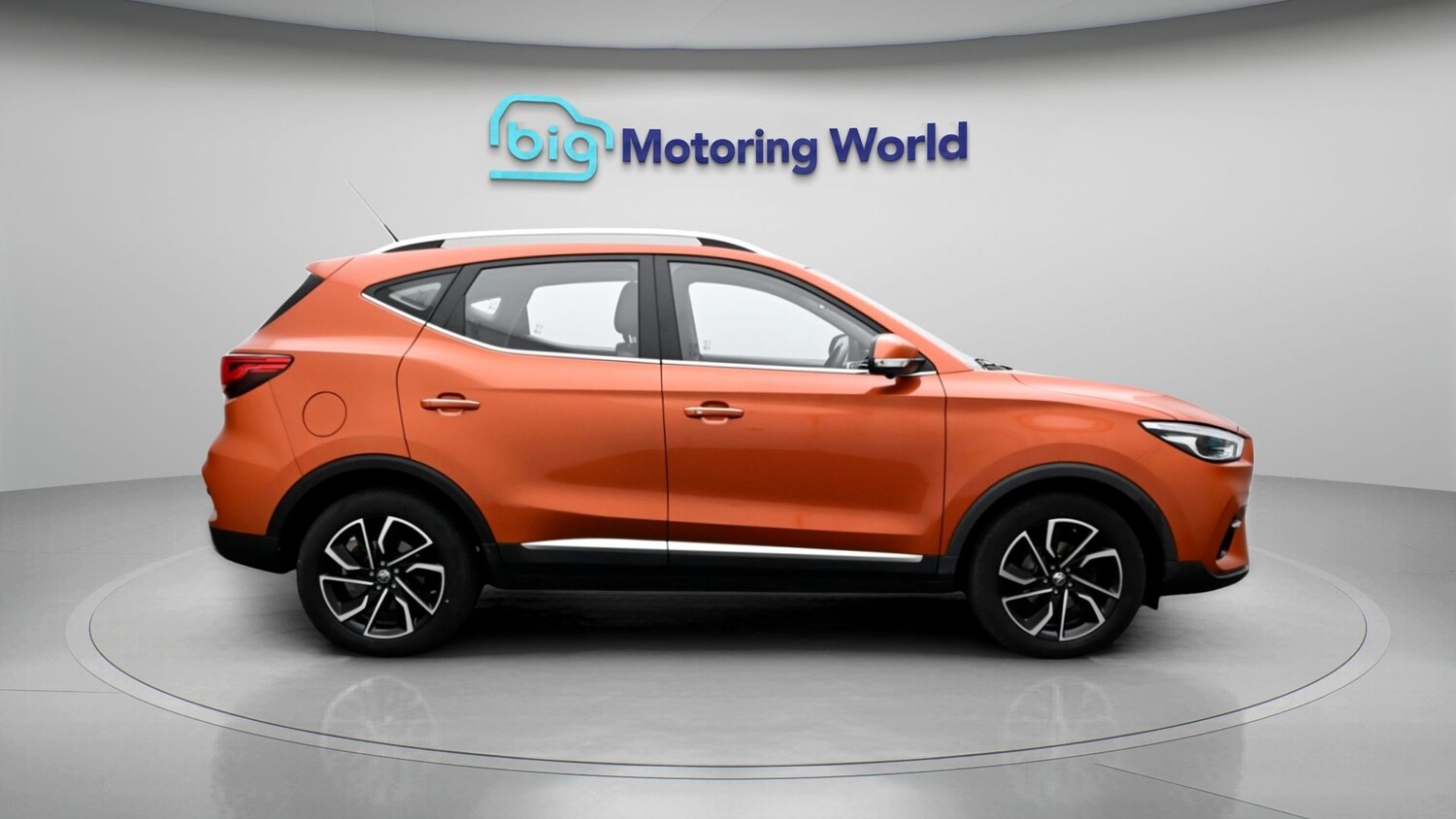 Used MG MG ZS 2023 for sale - 78222728: Photo 8