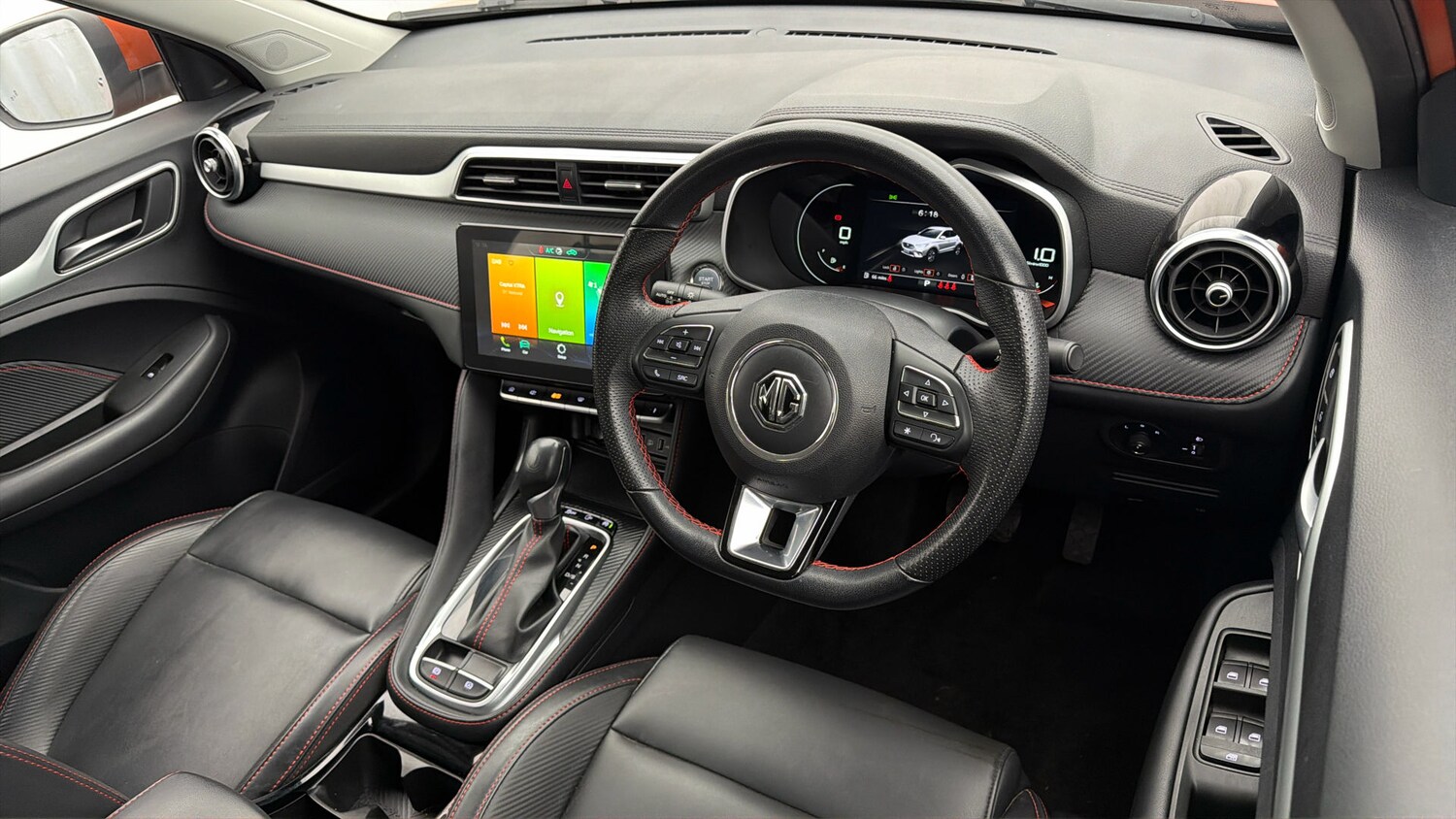 Used MG MG ZS 2023 for sale - 78222728: Photo 9