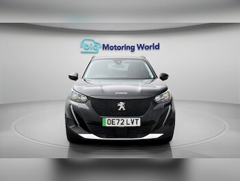 Used Peugeot 2008 2022 for sale - 78381611: Photo