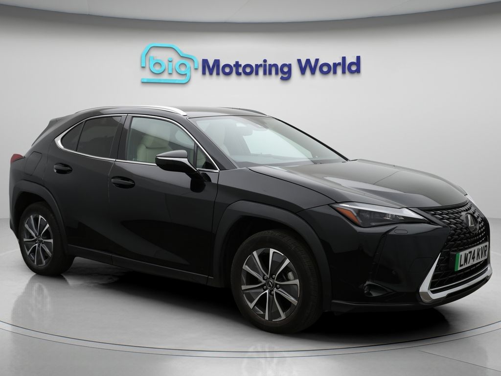 Used Lexus UX 2024 for sale - 76904796: Photo 18