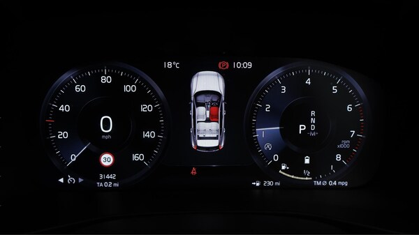 Used Volvo XC40 2021 for sale - 76269824: Photo 11