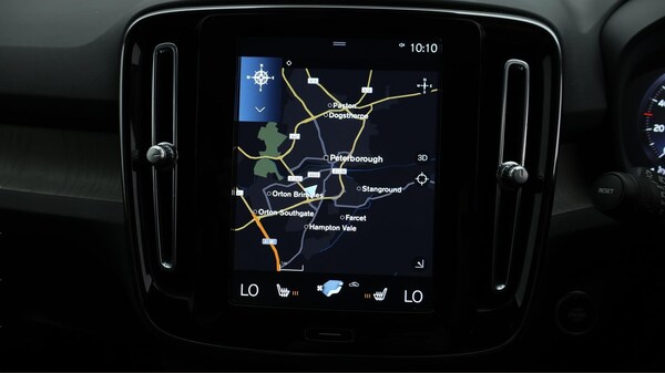 Used Volvo XC40 2021 for sale - 76269824: Photo 12