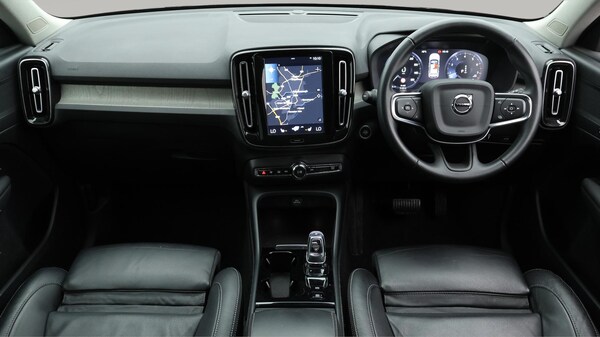 Used Volvo XC40 2021 for sale - 76269824: Photo 14