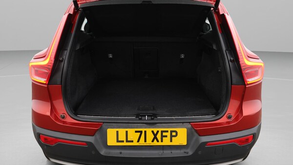 Used Volvo XC40 2021 for sale - 76269824: Photo 18