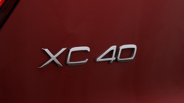 Used Volvo XC40 2021 for sale - 76269824: Photo 21
