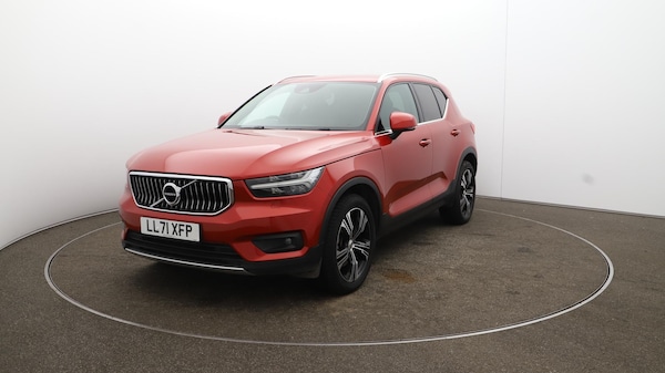Used Volvo XC40 2021 for sale - 76269824: Photo 37