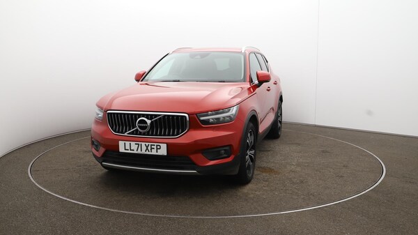 Used Volvo XC40 2021 for sale - 76269824: Photo 38