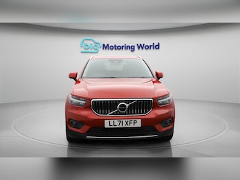 Used Volvo XC40 2021 for sale - 76269824: Photo 3