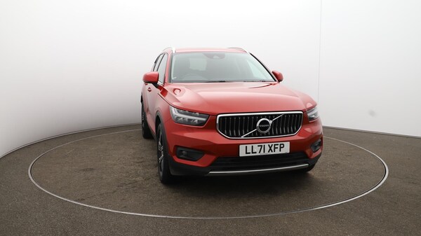 Used Volvo XC40 2021 for sale - 76269824: Photo 41
