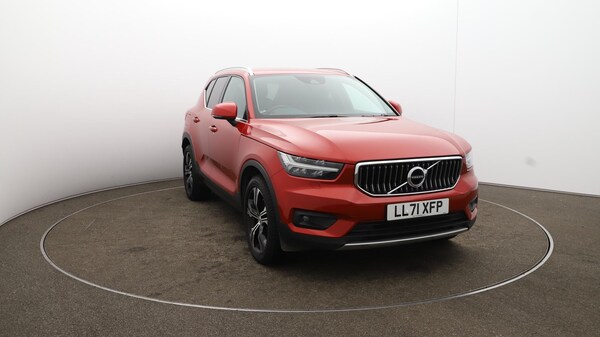 Used Volvo XC40 2021 for sale - 76269824: Photo 42