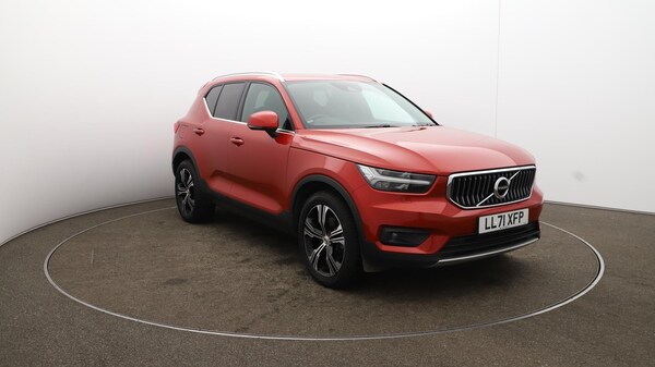Used Volvo XC40 2021 for sale - 76269824: Photo 43