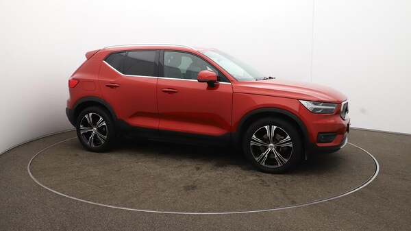 Used Volvo XC40 2021 for sale - 76269824: Photo 46