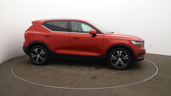 Used Volvo XC40 2021 for sale - 76269824: Photo 48