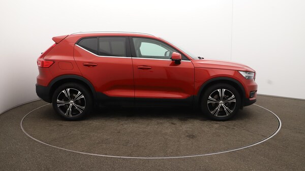 Used Volvo XC40 2021 for sale - 76269824: Photo 49